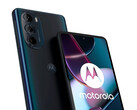 La serie Edge 40 potrebbe offrire chipset di punta. (Fonte: Motorola)