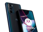 La serie Edge 40 potrebbe offrire chipset di punta. (Fonte: Motorola)