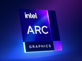 L'Arc A730M è la seconda GPU per notebook più potente di Intel. (Fonte: Intel)