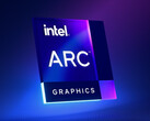 L'Arc A730M è la seconda GPU per notebook più potente di Intel. (Fonte: Intel)