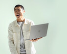 Il Surface Laptop Go 2 dovrebbe offrire circa il 20% di prestazioni in più rispetto al suo predecessore, ma con un prezzo superiore di 50 dollari. (Fonte: Microsoft)