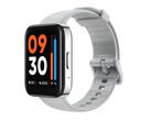 Il Realme Watch 3 ha un design semplice con un unico pulsante fisico. (Fonte: Realme)