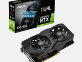 ASUS inizierà a vendere SKU RTX 2060 (12 GB) entro la fine del mese. (Fonte immagine: ASUS)