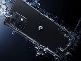 L'Edge 40 Pro avrà una resistenza all'acqua e alla polvere IP68. (Fonte: Motorola)
