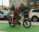 L’Urban Arrow Breeze è ora disponibile in Nord America