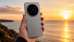 Un video dimostrativo ufficiale di Vivo mostra le eccellenti prestazioni della fotocamera principale basata sulla tecnologia LOFIC dell’X500 Pro Max rispetto a un sensore non LOFIC.