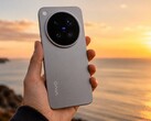 Un video dimostrativo ufficiale di Vivo mostra le eccellenti prestazioni della fotocamera principale basata sulla tecnologia LOFIC dell’X500 Pro Max rispetto a un sensore non LOFIC.