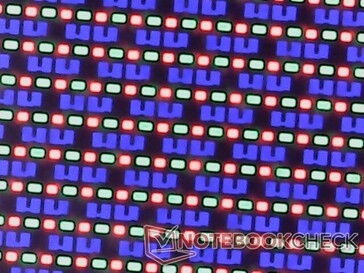 Matrice di subpixel (display secondario)