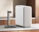 Xiaomi ha lanciato un nuovo depuratore d'acqua RO.