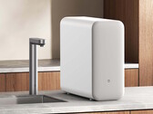 Xiaomi ha lanciato un nuovo depuratore d'acqua RO.