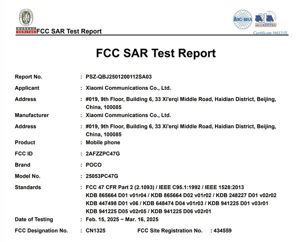 (Fonte: FCC)