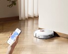 Il robot aspirapolvere S40 Pro di Xiaomi (nella foto) è ora disponibile in Europa. (Fonte: Xiaomi)