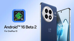 Il OnePlus 13 riceve un'altra nuova beta. (Fonte: OnePlus)