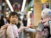 Il robot da ping pong di DeepMind sfida i giocatori dilettanti (Fonte: Andy Kelly, Unsplash)