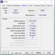 CPU-Z