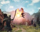 Dragon's Dogma 2 riceverà presto una correzione per l'elevato utilizzo della CPU su PC (immagine via Capcom)