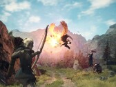 Dragon's Dogma 2 riceverà presto una correzione per l'elevato utilizzo della CPU su PC (immagine via Capcom)