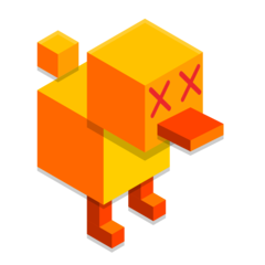 Duckstation su Android potrebbe essere effettivamente morta. 