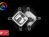 EK Water Blocks svela il waterblock Quantum Magnitude