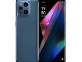 I futuri flagship di OPPO potrebbero supportare la ricarica ultraveloce a 150W (fonte: OPPO)