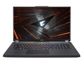 Recensione dell'Aorus 17X XES: portatile gaming con i9-12900HX che offre prestazioni di alto livello