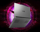 Il modello LOQ Essential 15ARP11 combina processori AMD Zen 3+ con GPU per laptop della serie Nvidia RTX 50.