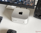 Mac mini. Le spedizioni di PC di Apple sono diminuite meno rispetto al mercato nel suo complesso.