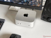 Mac mini. Le spedizioni di PC di Apple sono diminuite meno rispetto al mercato nel suo complesso.