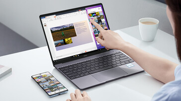 Matebook 13