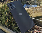 Il Moto G53s avrà probabilmente prestazioni leggermente peggiori rispetto al Moto G53, nella foto. (Fonte: NotebookCheck)