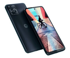 Motorola venderà presto il Moto G Power 5G (2023) in due colori. (Fonte: Motorola)