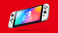 Il codice dei file Github indica presumibilmente la retrocompatibilità sul successore di Nintendo Switch. (Fonte: Nintendo) 