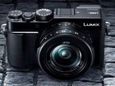 Fotocamera compatta a obiettivo fisso Panasonic LX100 II