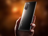 I successori di POCO F3 potrebbero arrivare a livello globale nei prossimi mesi. (Fonte: Xiaomi)