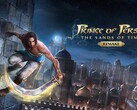 Il remake di Prince of Persia: Le sabbie del tempo è tornato al tavolo da disegno. (Fonte: Ubisoft)