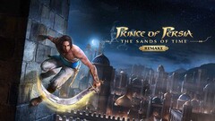 Il remake di Prince of Persia: Le sabbie del tempo è tornato al tavolo da disegno. (Fonte: Ubisoft)