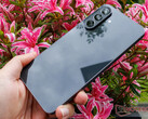 Samsung Galaxy A56 5G. (Fonte: Notebookcheck)