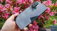 Samsung Galaxy A56 5G. (Fonte: Notebookcheck)