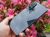 Samsung Galaxy A56 5G. (Fonte: Notebookcheck)