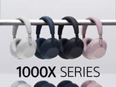 Sony vende attualmente il modello WH-1000XM6 in una scelta di quattro colori.