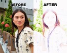 Sony ha chiarito che l'AI suggerisce "look creativi" piuttosto che modifiche automatiche.