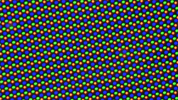 Struttura subpixel