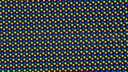 Matrice di subpixel