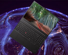 Il ThinkPad P16s Gen 5 è attualmente l'unico portatile alimentato da AMD che si può acquistare con RAM LPCAMM2.
