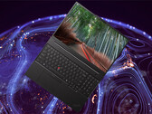 Il ThinkPad P16s Gen 5 è attualmente l'unico portatile alimentato da AMD che si può acquistare con RAM LPCAMM2.