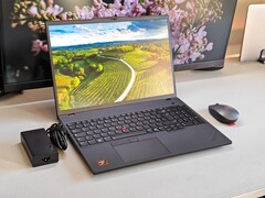 Lenovo ThinkPad T16 Gen 4 AMD (fonte: Notebookcheck)