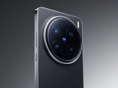 L'X200 Ultra potrebbe apportare alcuni aggiornamenti rispetto all'attuale X200 Pro, nella foto. (Fonte: Vivo)