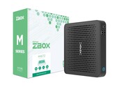 Zotac ZBOX Edge MI672 e ZBOX Edge MI652 sono ora ufficiali (immagine via Zotac)