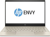 Recensione breve del Portatile HP Envy 13-ad006ng (i7-7500U, MX150)