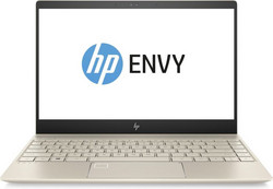 Recensione: HP Envy 13, fornito da HP Germany.